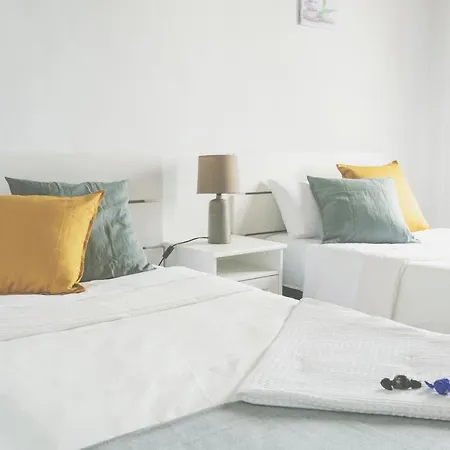 Casa Layka, Con Maravillosas Vistas Al Mar Apartment *