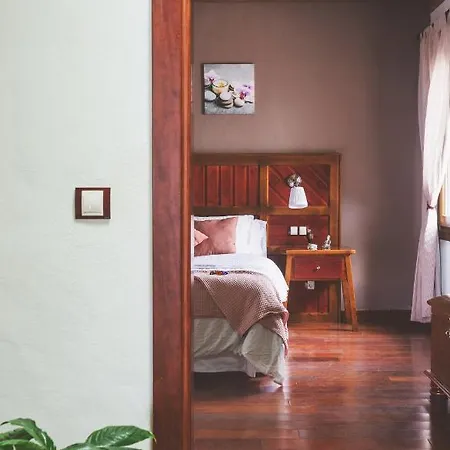 Casa Layka, Con Maravillosas Vistas Al Mar
