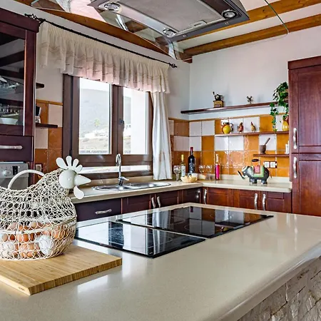 Casa Layka, Con Maravillosas Vistas Al Mar Apartment *