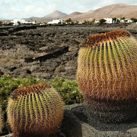 Casa Layka, Con Maravillosas Vistas Al Mar Apartment La Asomada (Lanzarote)