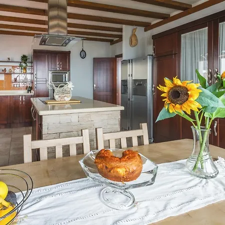 Appartement Casa Layka, Con Maravillosas Vistas Al Mar La Asomada (Lanzarote)