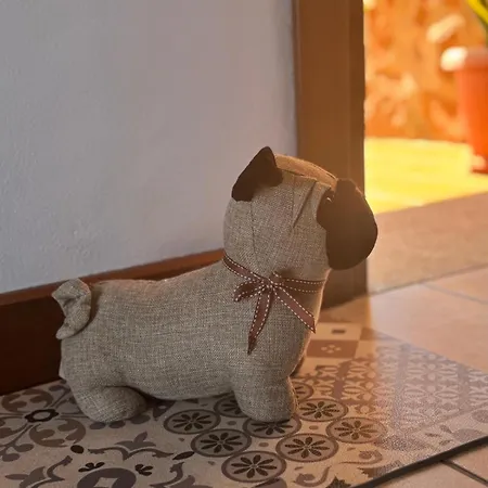 Apartment Casa Layka, Con Maravillosas Vistas Al Mar La Asomada (Lanzarote)